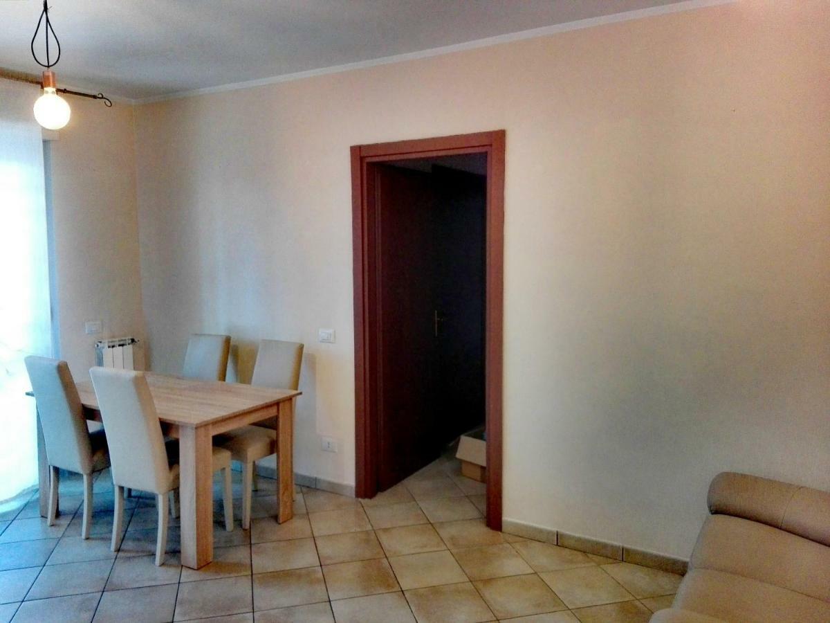 Apartment Alba Chiara Rom