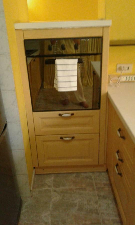 Halyna Bed & Breakfast *
