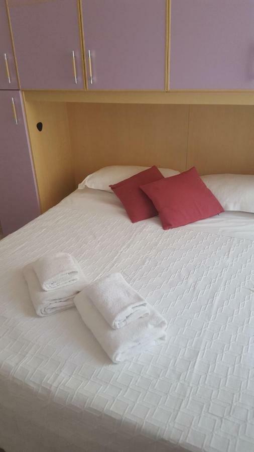 Bed & Breakfast Halyna *