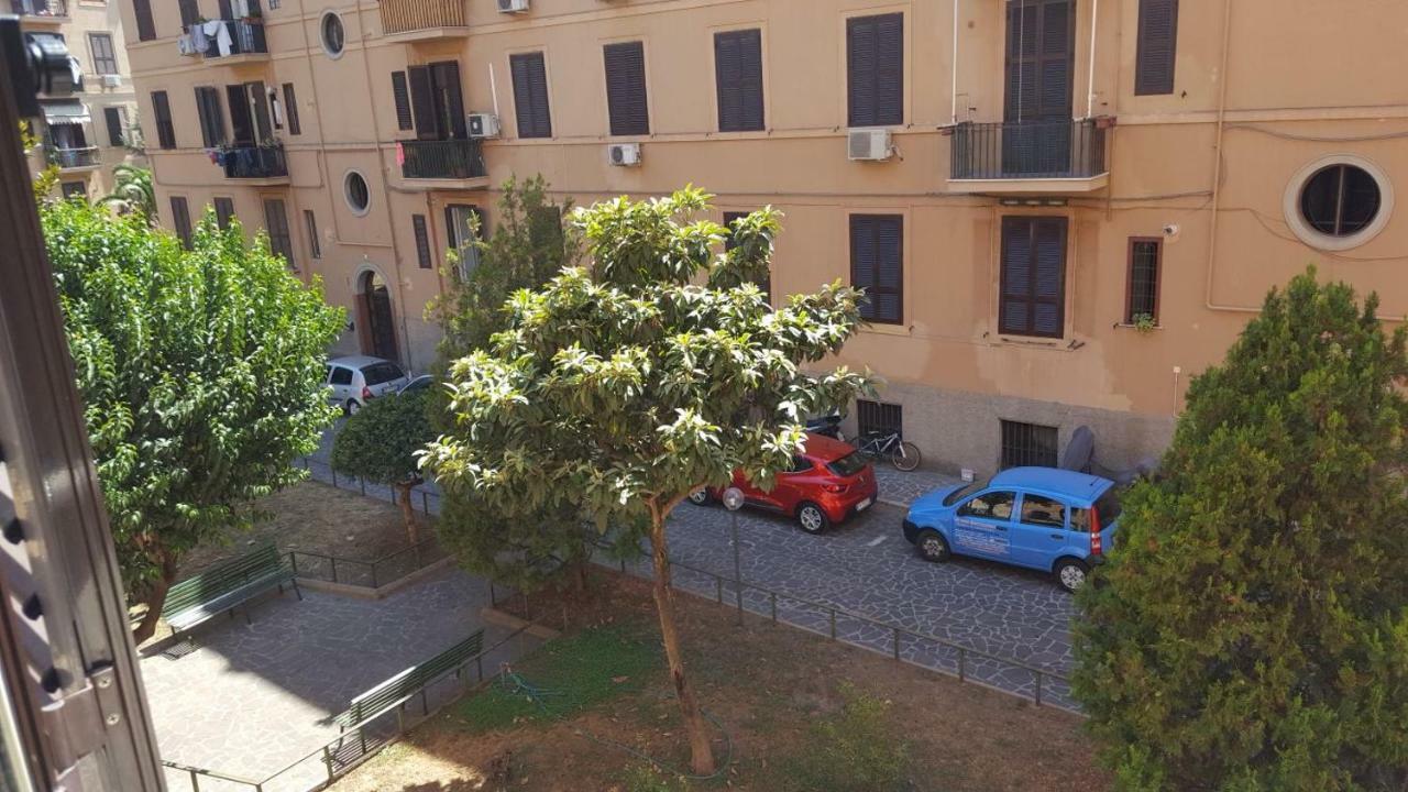 Halyna Bed & Breakfast Rome