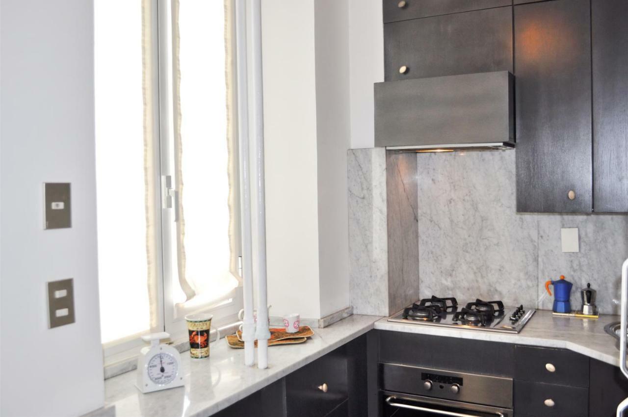 Testaccio Charming Apartment *