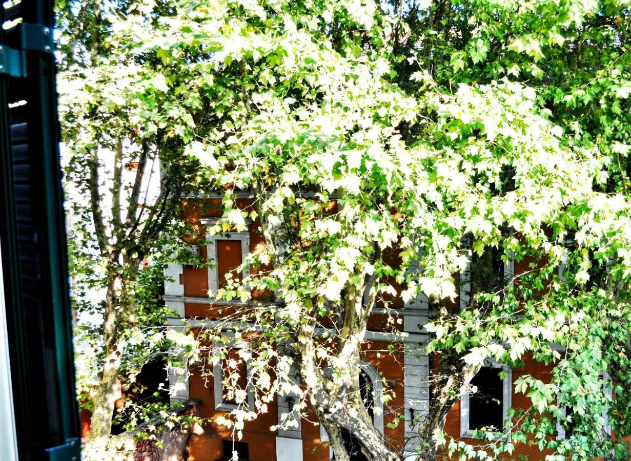 Testaccio Charming