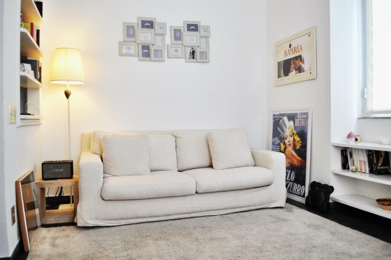 Testaccio Charming Apartment Rome