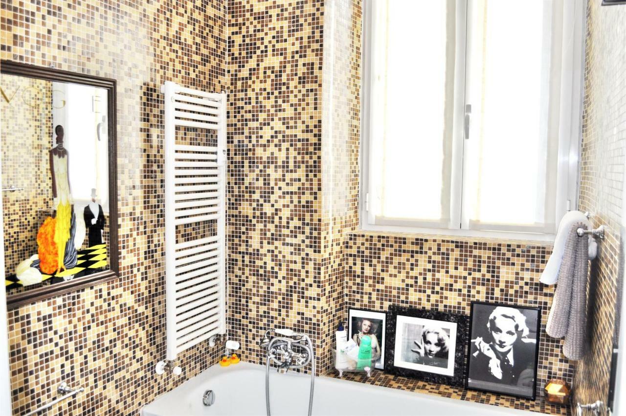 Testaccio Charming Apartment