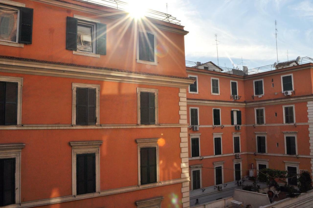 Apartment Testaccio Charming Rome