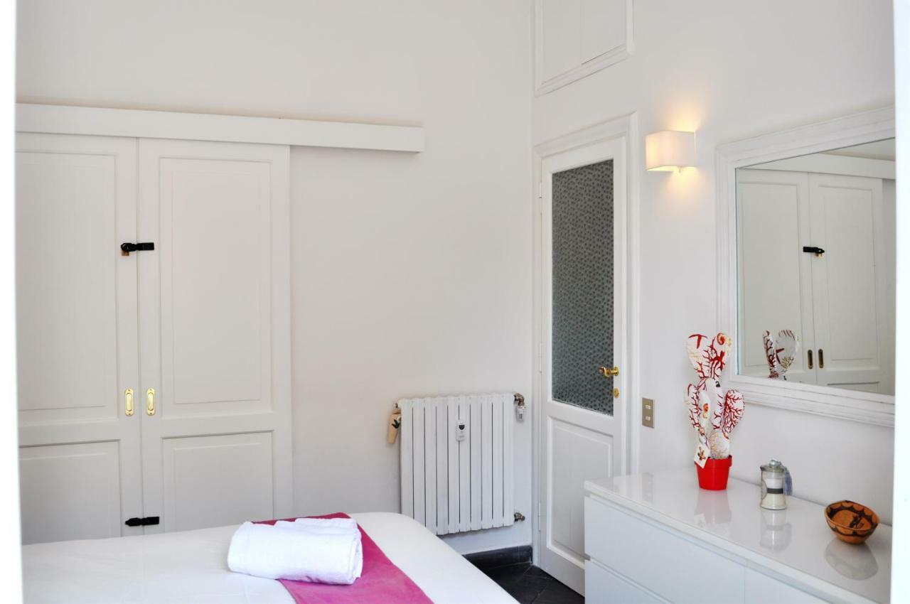 Testaccio Charming Apartment *