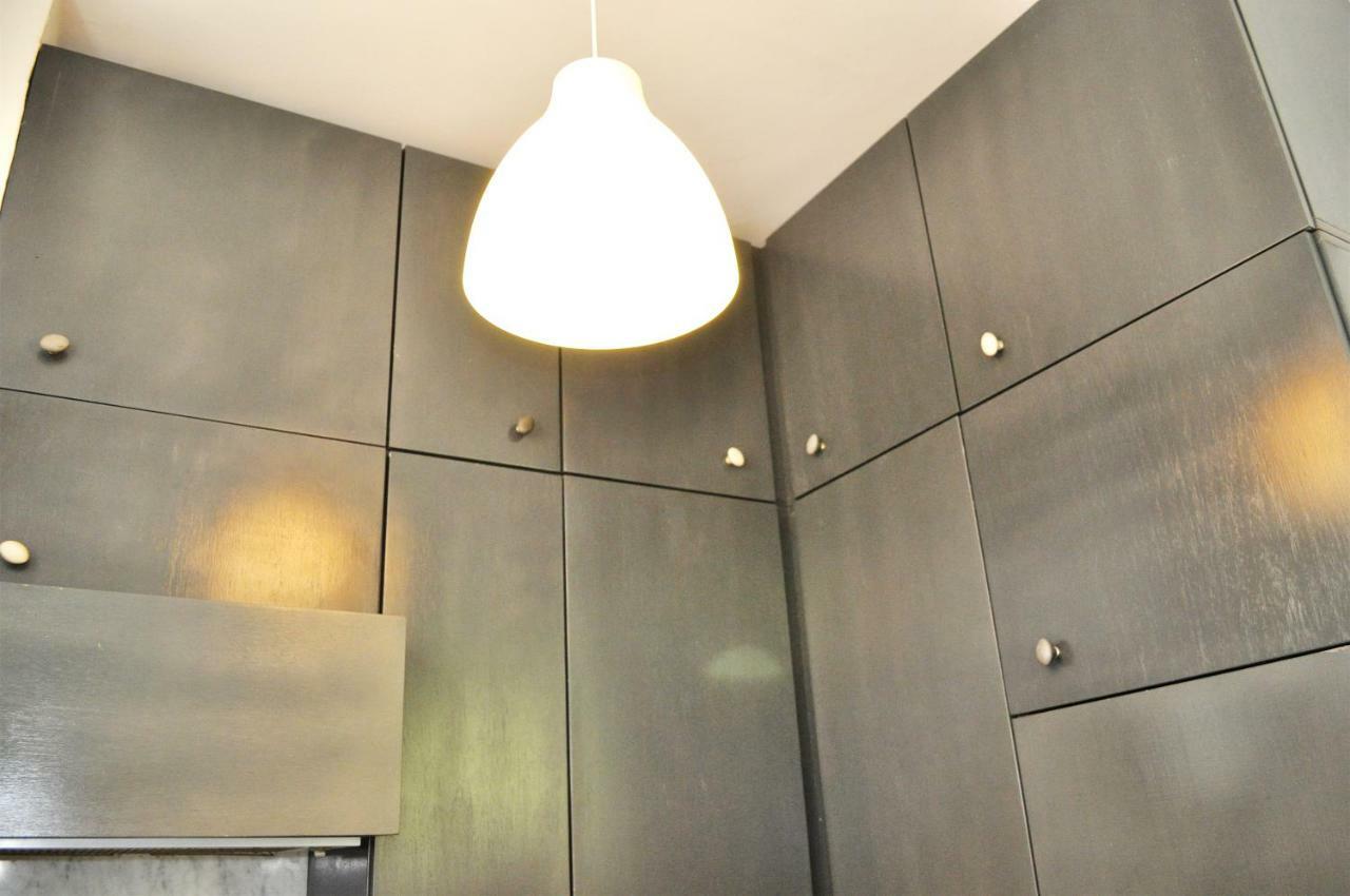 Testaccio Charming Apartment Rome