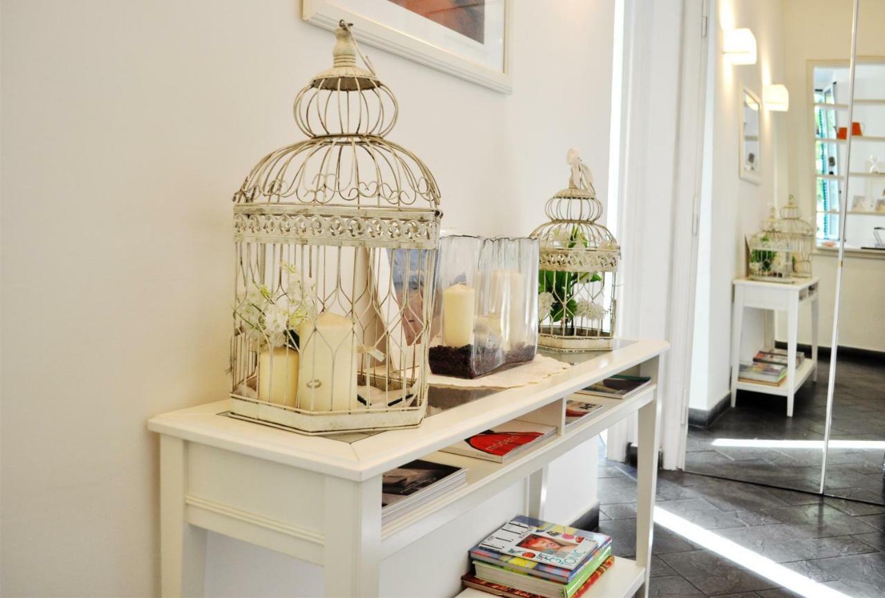 Apartment Testaccio Charming