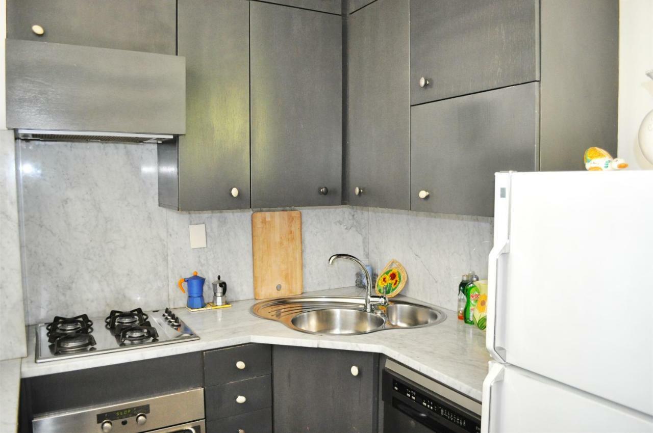 Apartment Testaccio Charming *