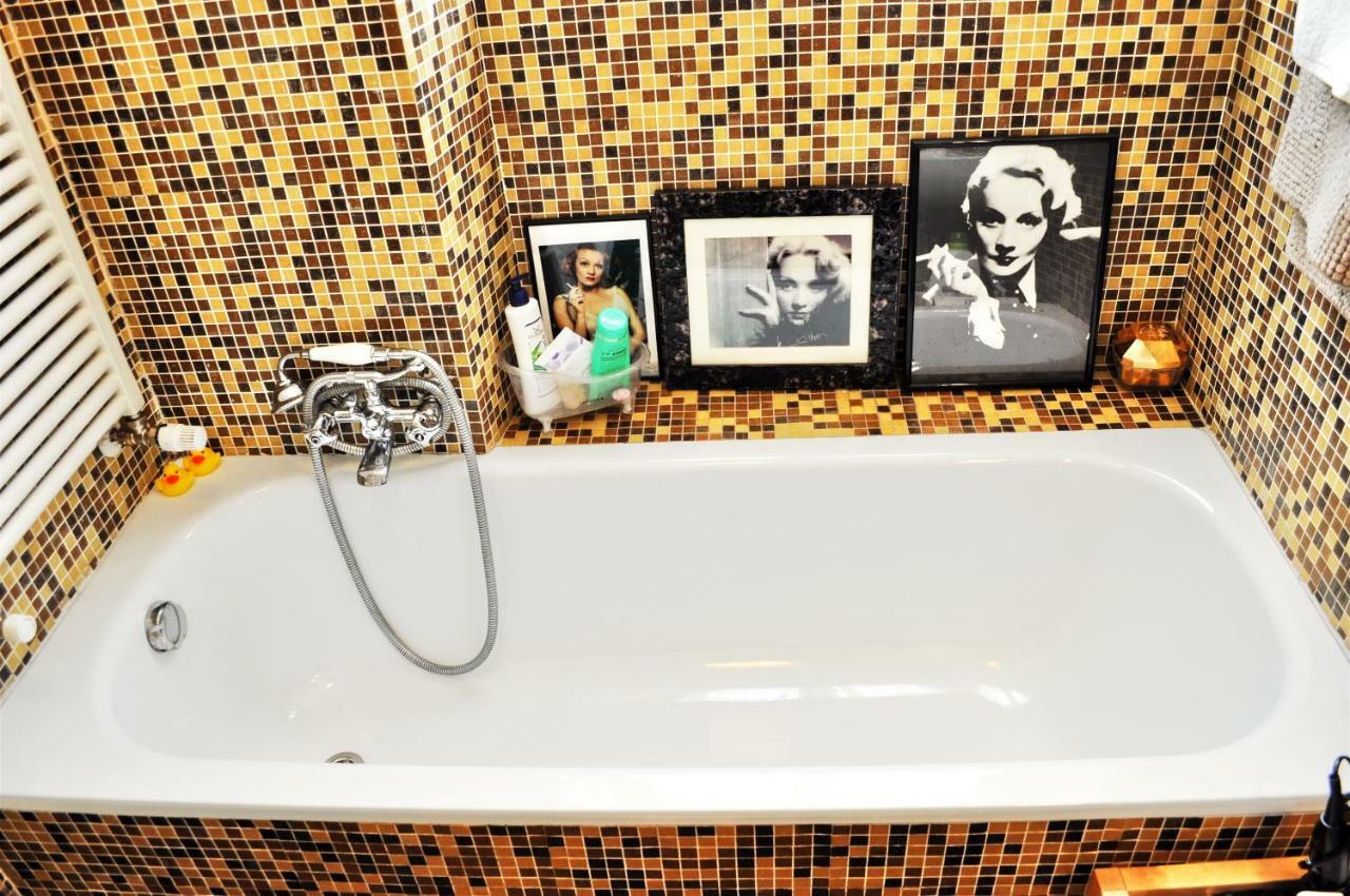 Apartment Testaccio Charming