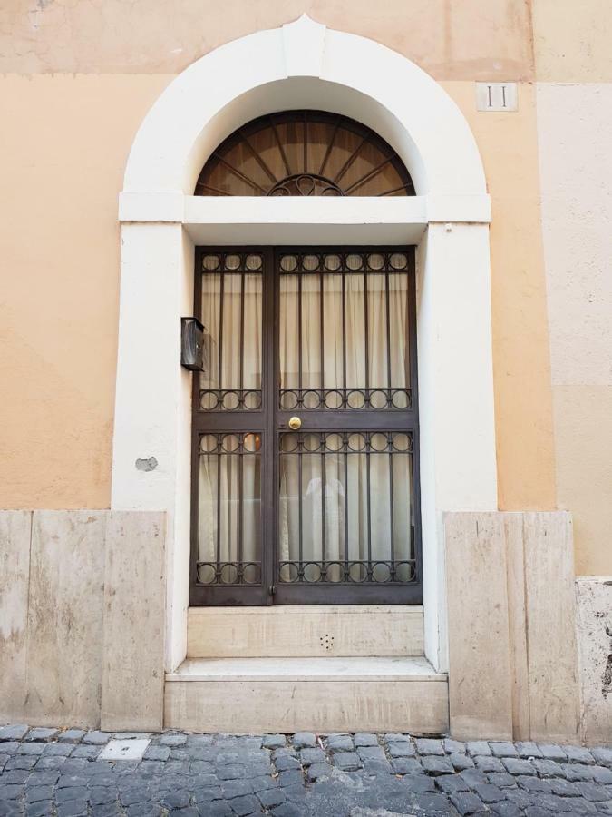 Appartamento The Ancient Roma