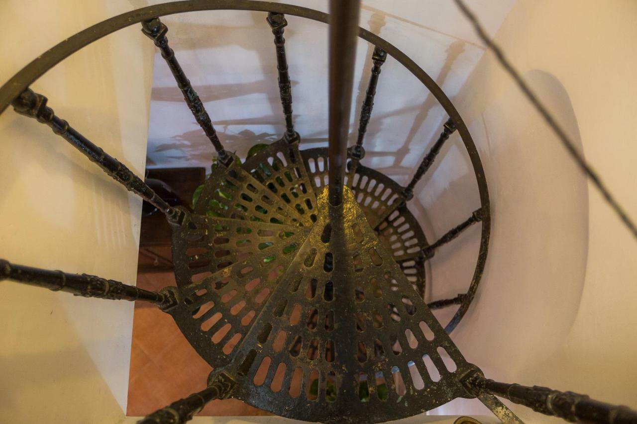 Moroni Trastevere Cozy Apartamento *