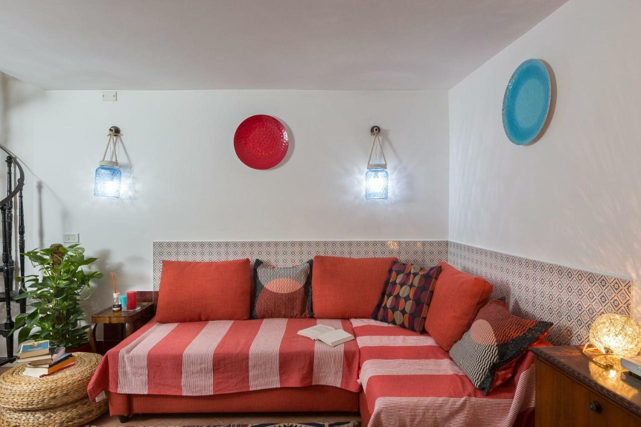 Moroni Trastevere Cozy Roma