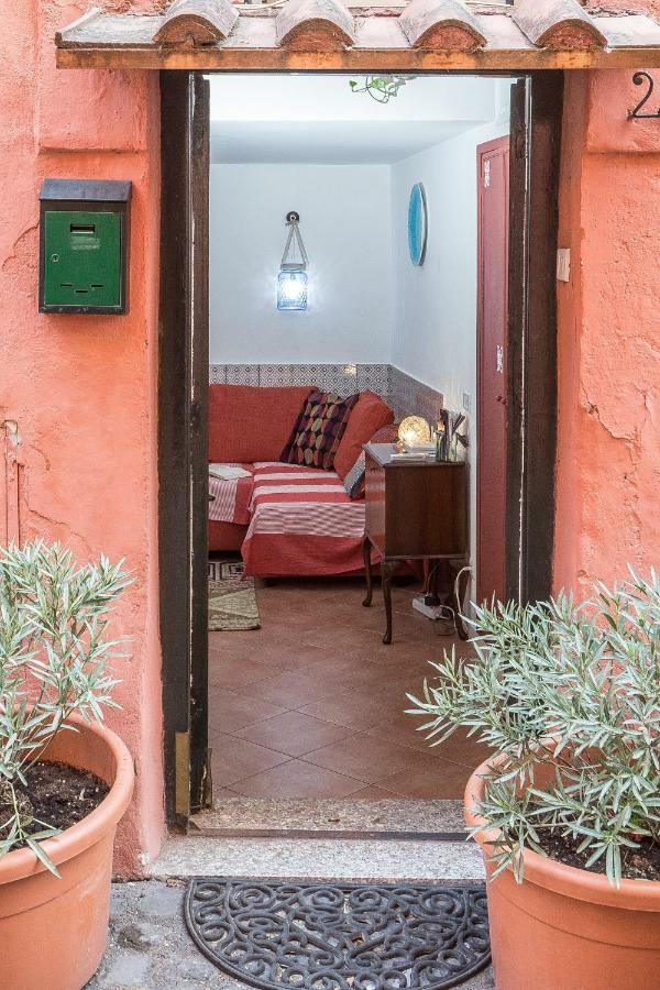 Apartamento Moroni Trastevere Cozy Roma