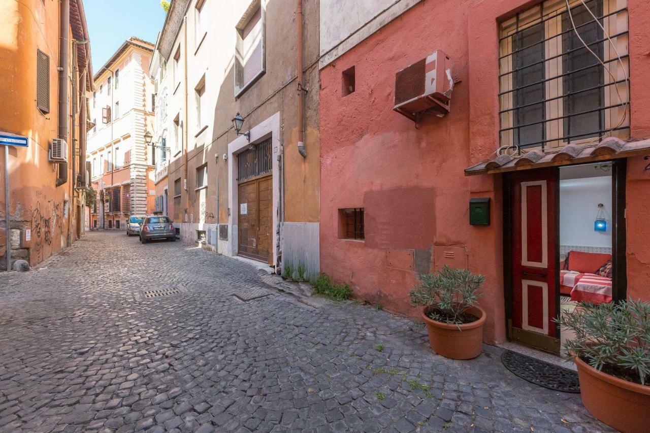 Moroni Trastevere Cozy *