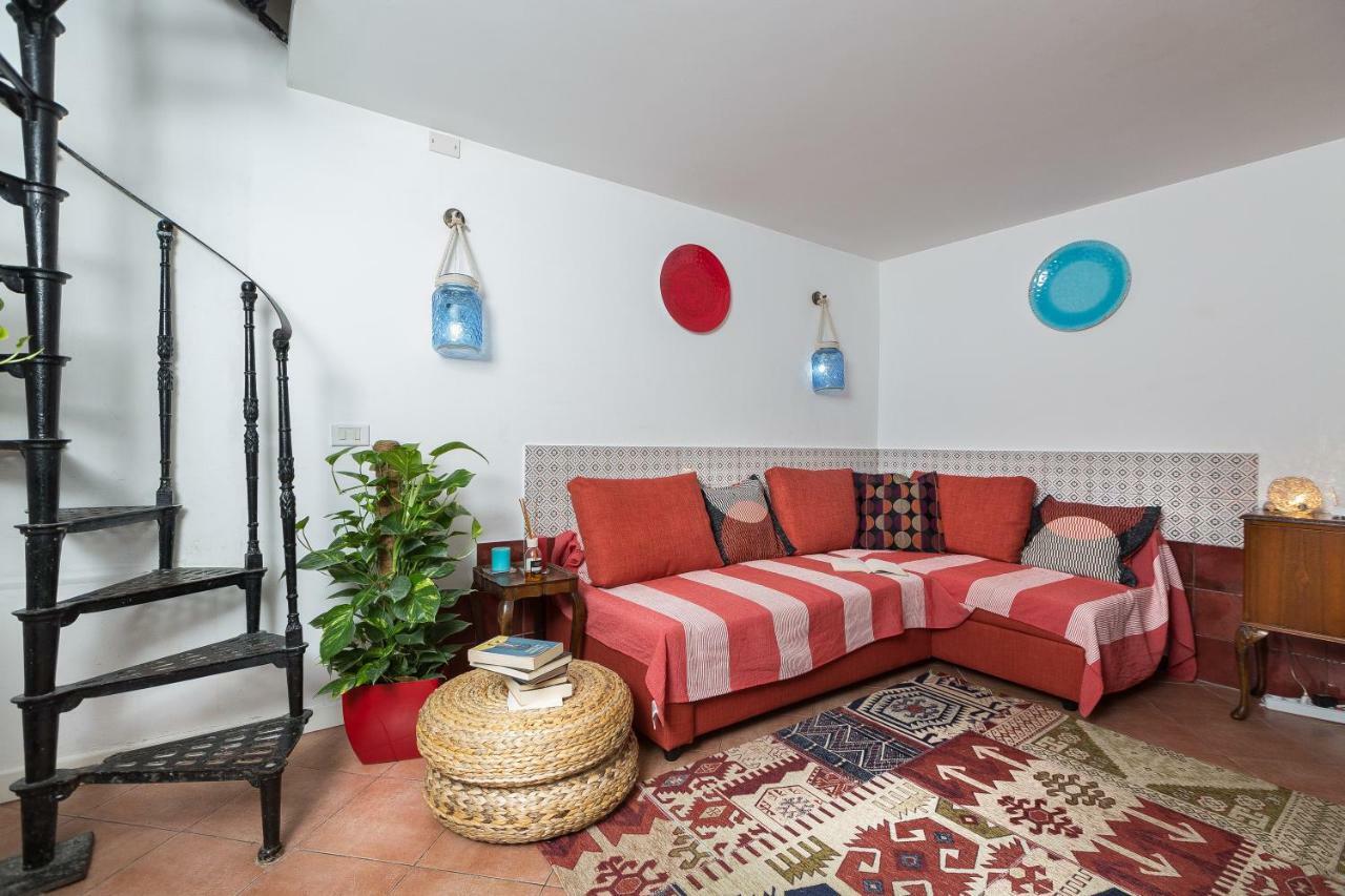 Moroni Trastevere Cozy *