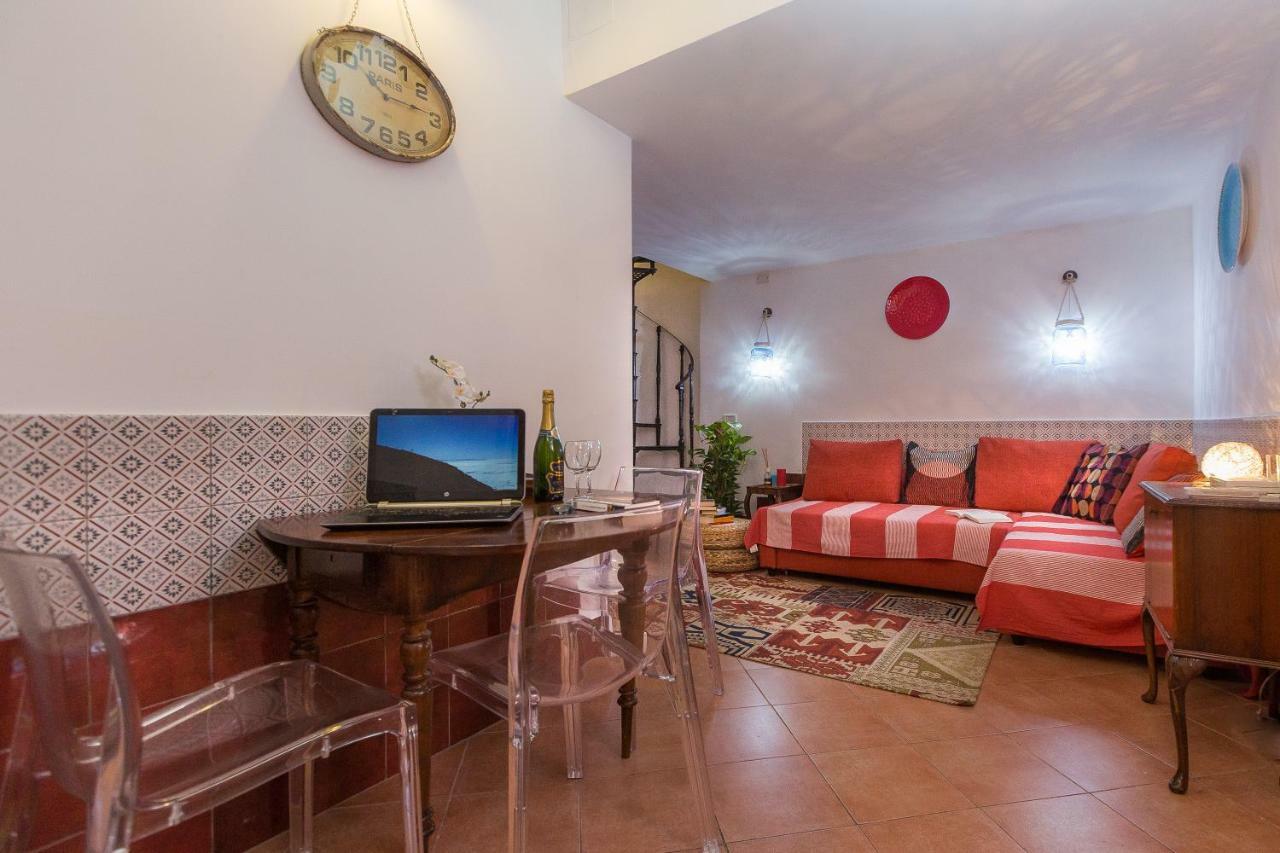 Apartamento Moroni Trastevere Cozy