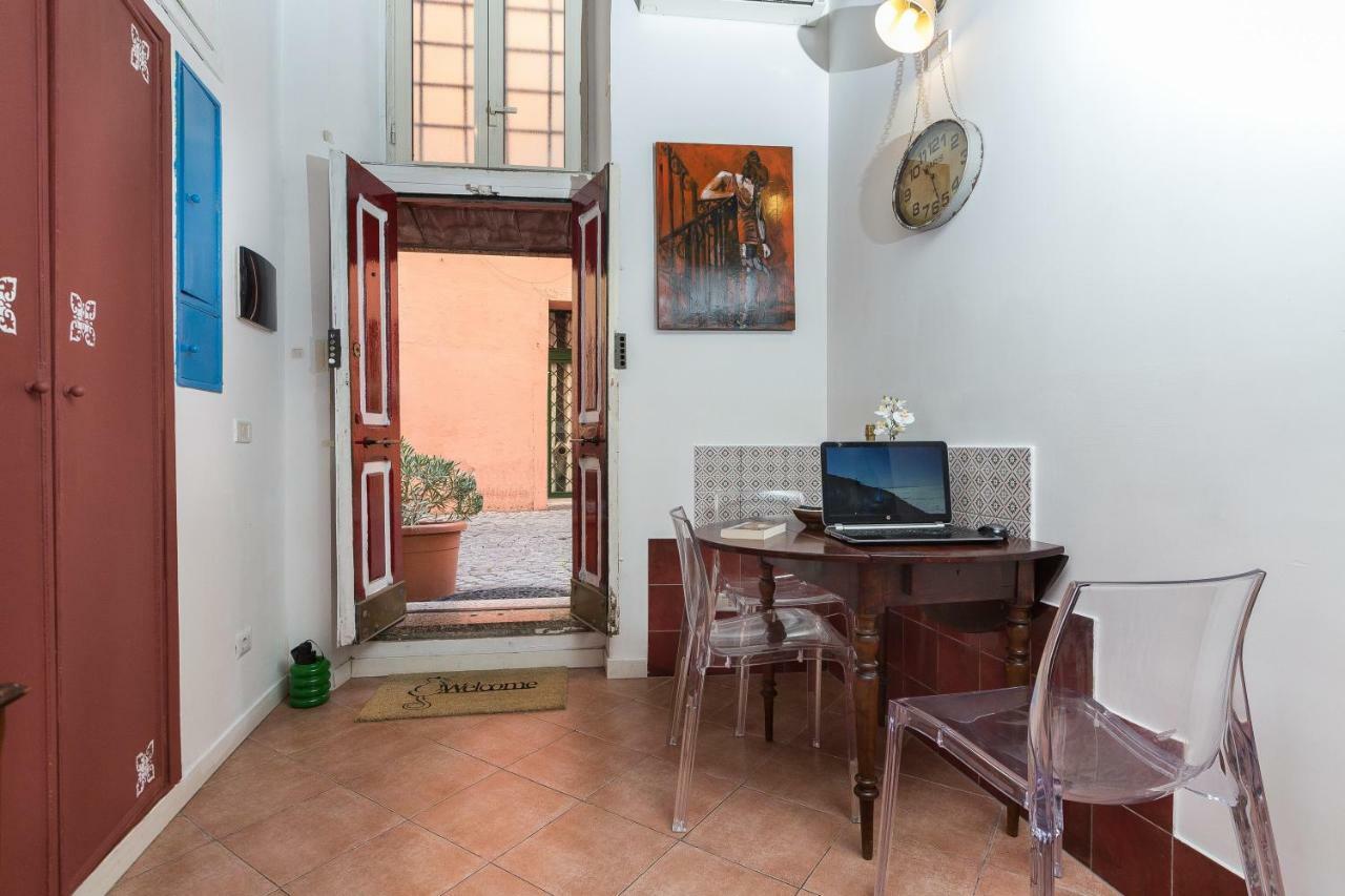 Apartamento Moroni Trastevere Cozy