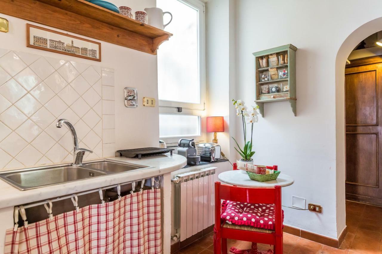 Ferienhaus Sora Menica *