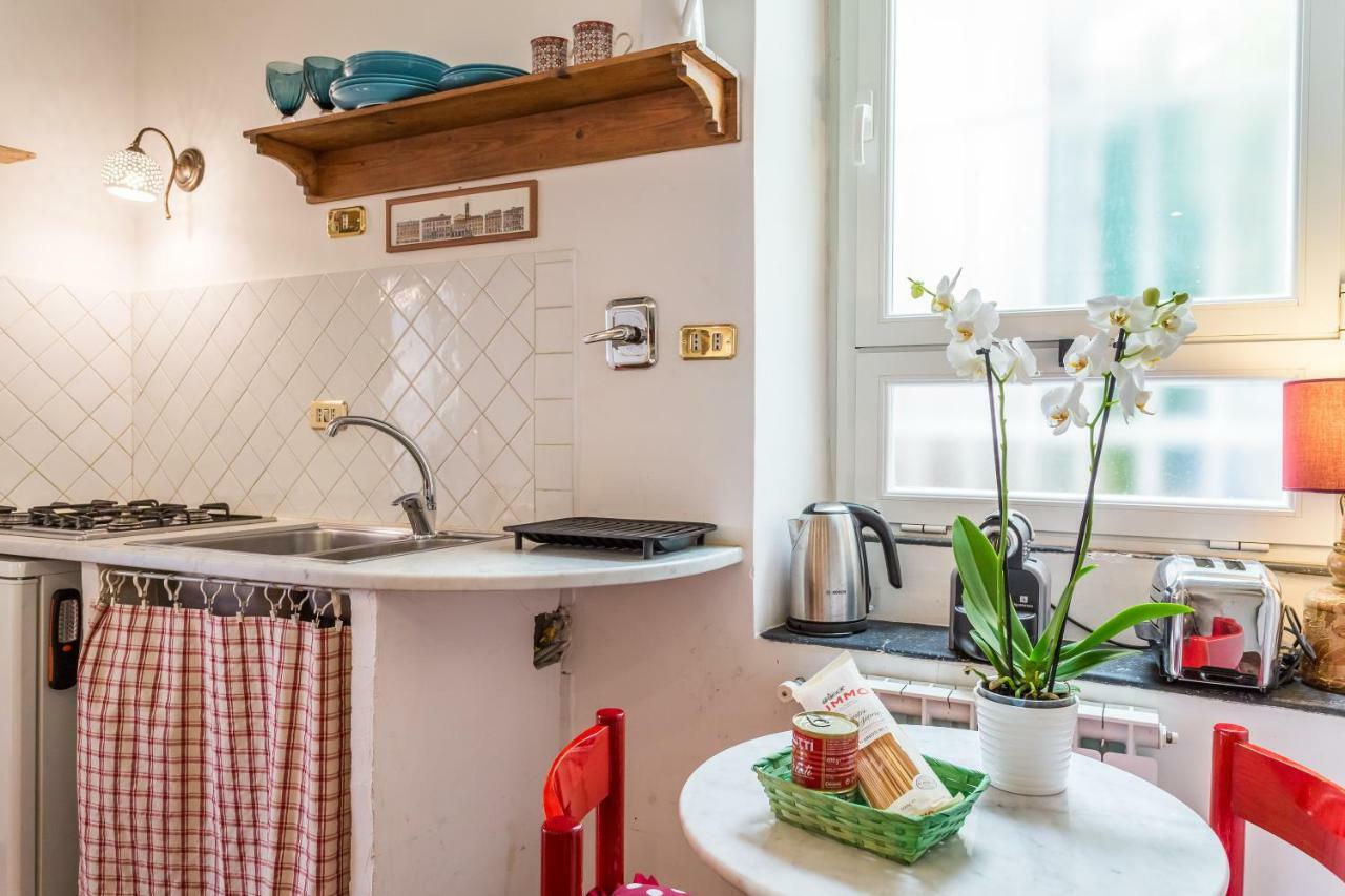 Ferienhaus Sora Menica Rom