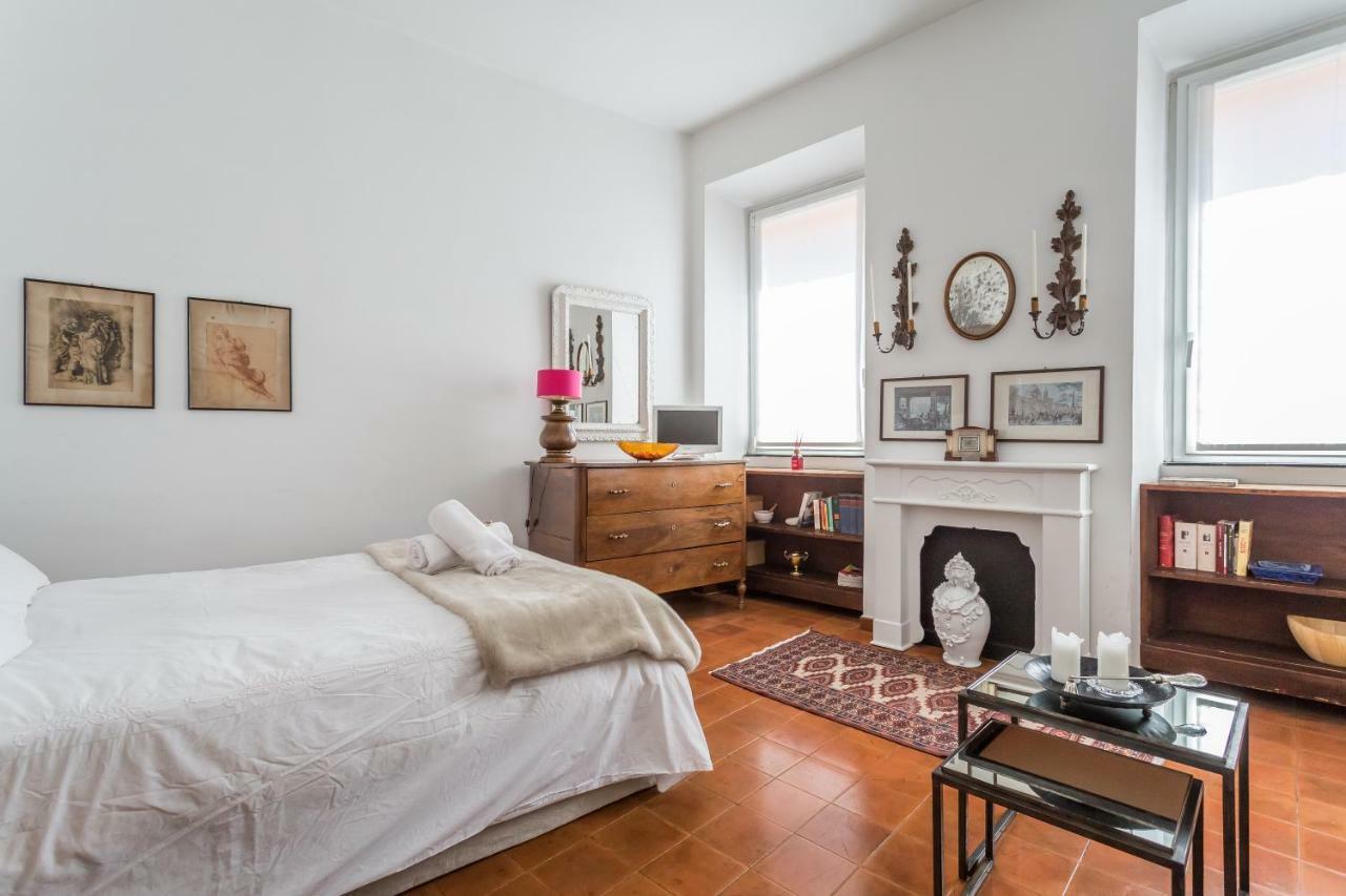 Ferienhaus Sora Menica Rom