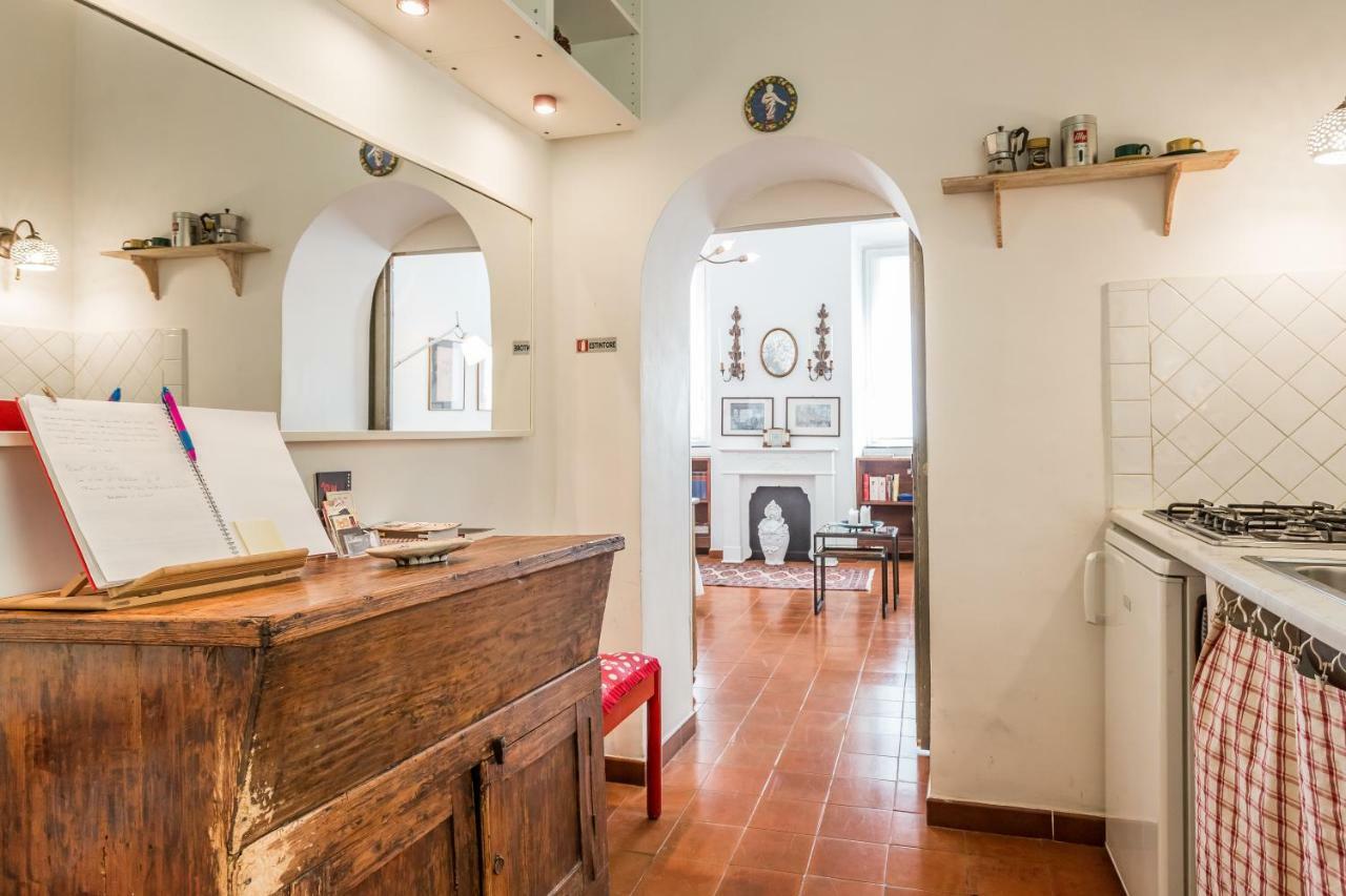 Sora Menica Ferienhaus