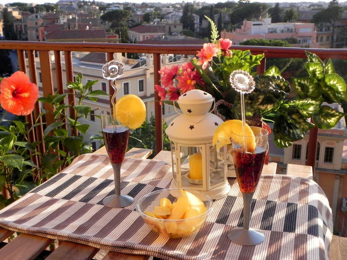 Terrazza 29