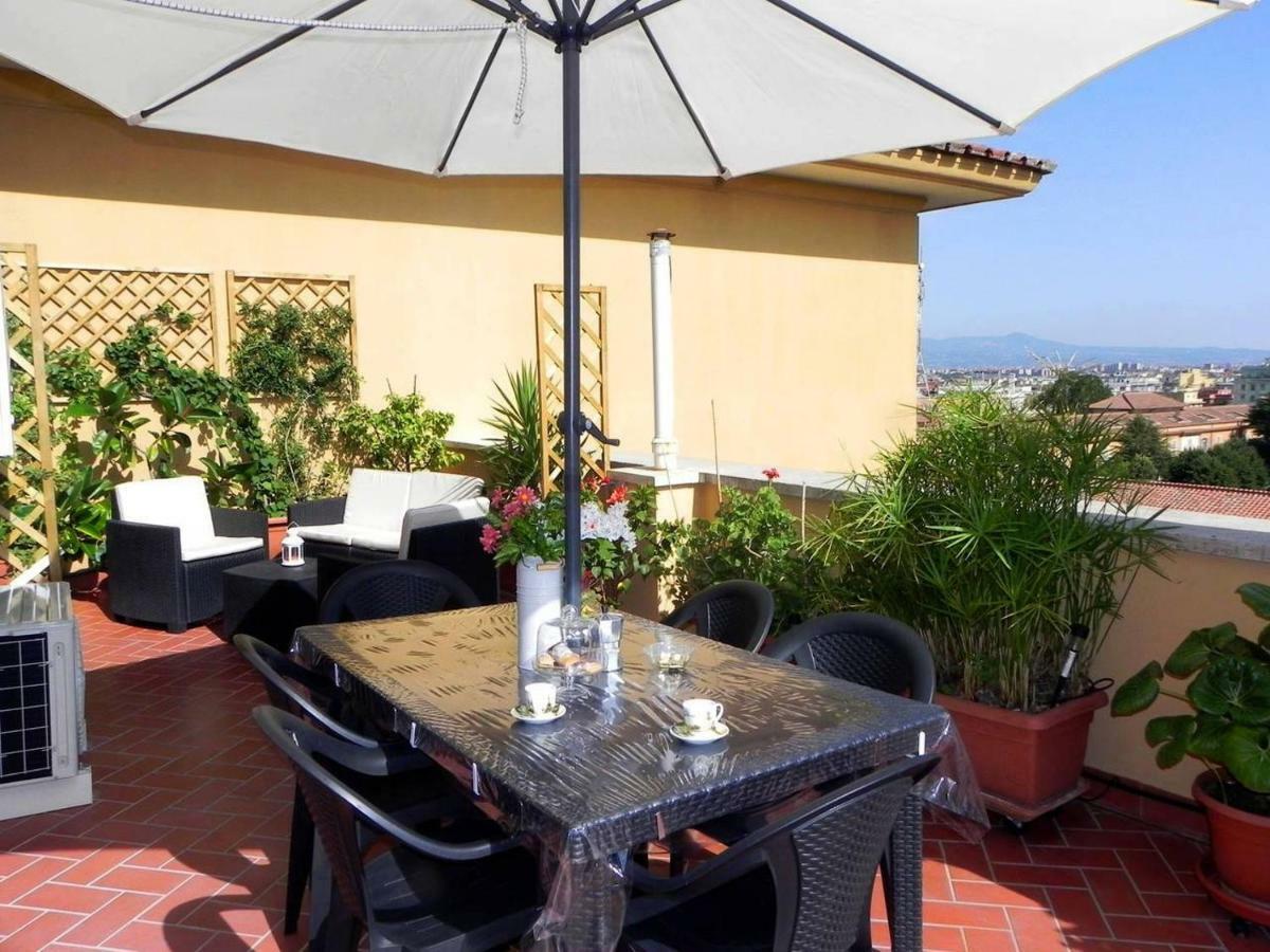 Terrazza 29 * Roma