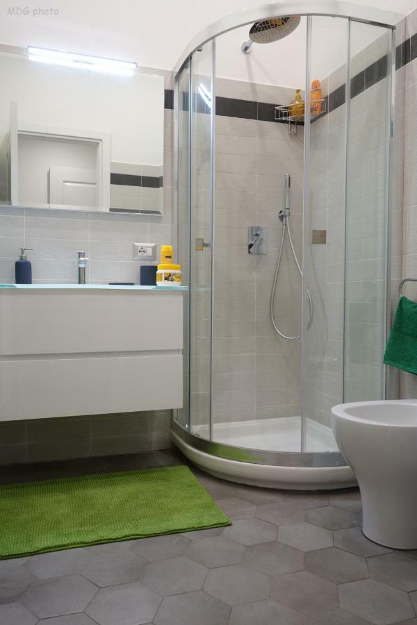Apartamento A Uso Turistico