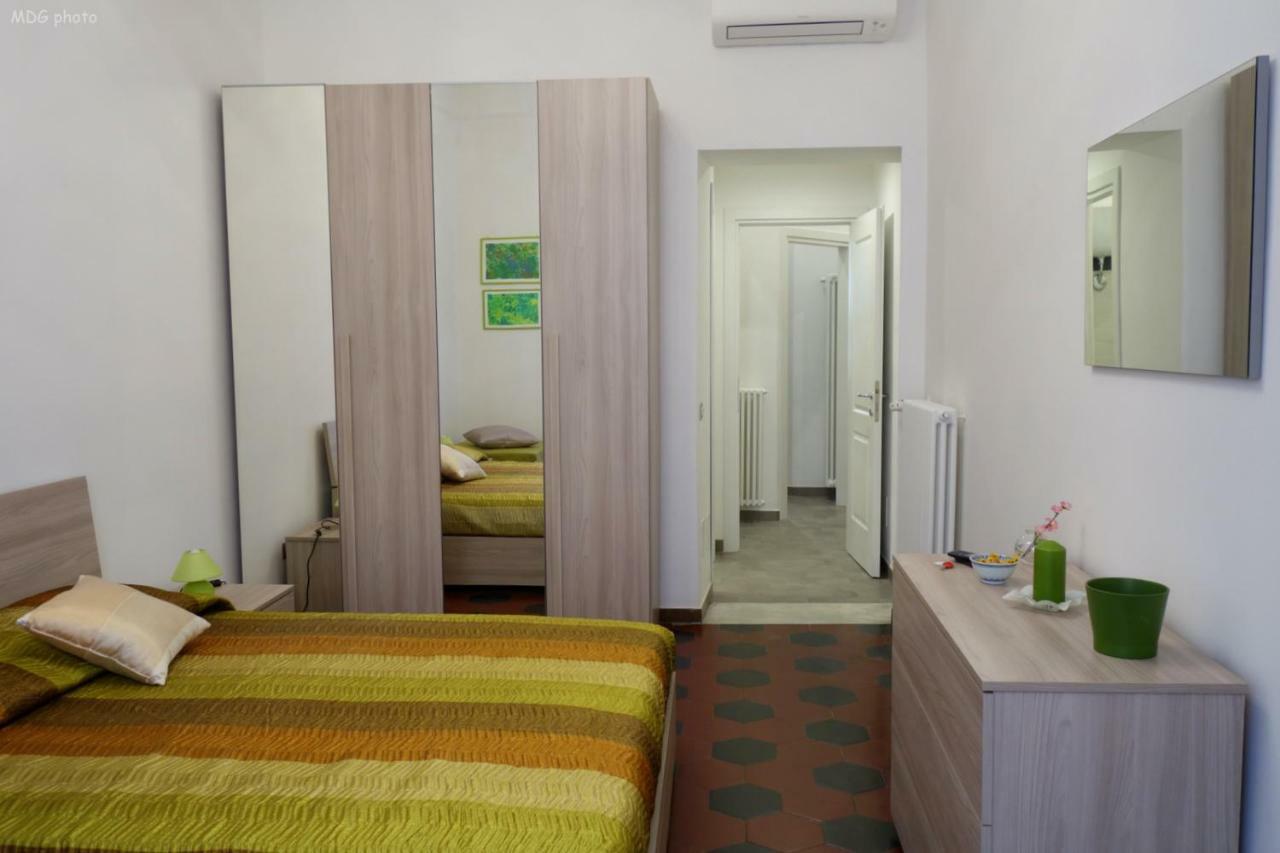 A Uso Turistico Apartamento *