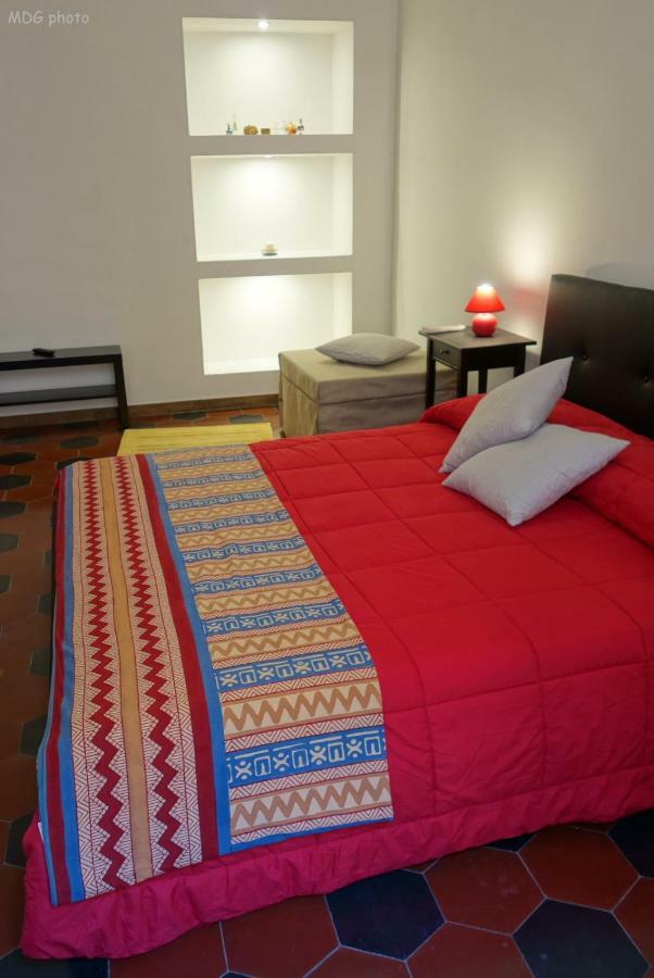 A Uso Turistico Apartamento *