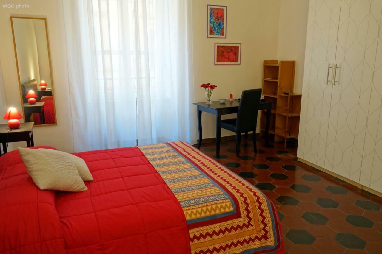 A Uso Turistico Apartamento