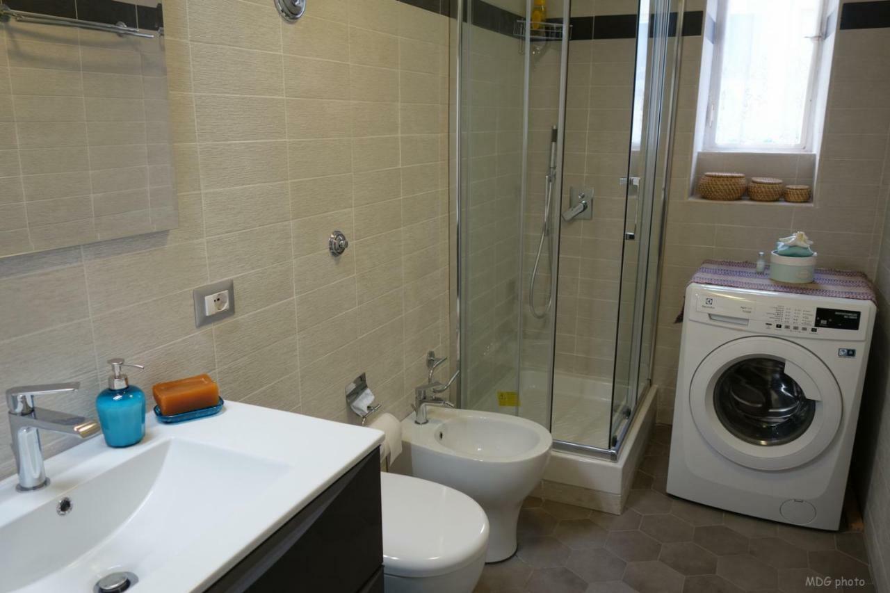 Apartamento A Uso Turistico Roma
