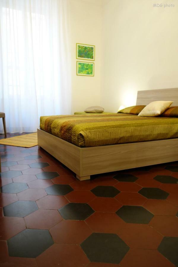 A Uso Turistico Apartamento