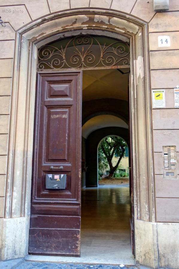 Apartamento A Uso Turistico