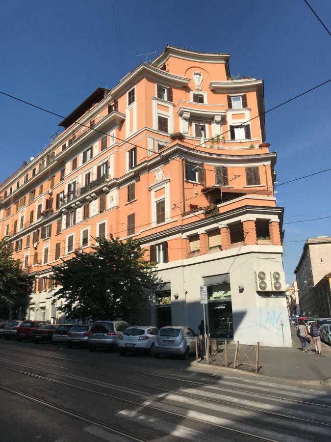 La Terrazza Di Evelina Affittacamere *