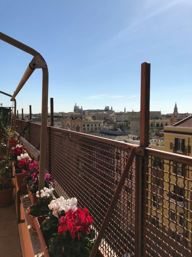 Affittacamere La Terrazza Di Evelina