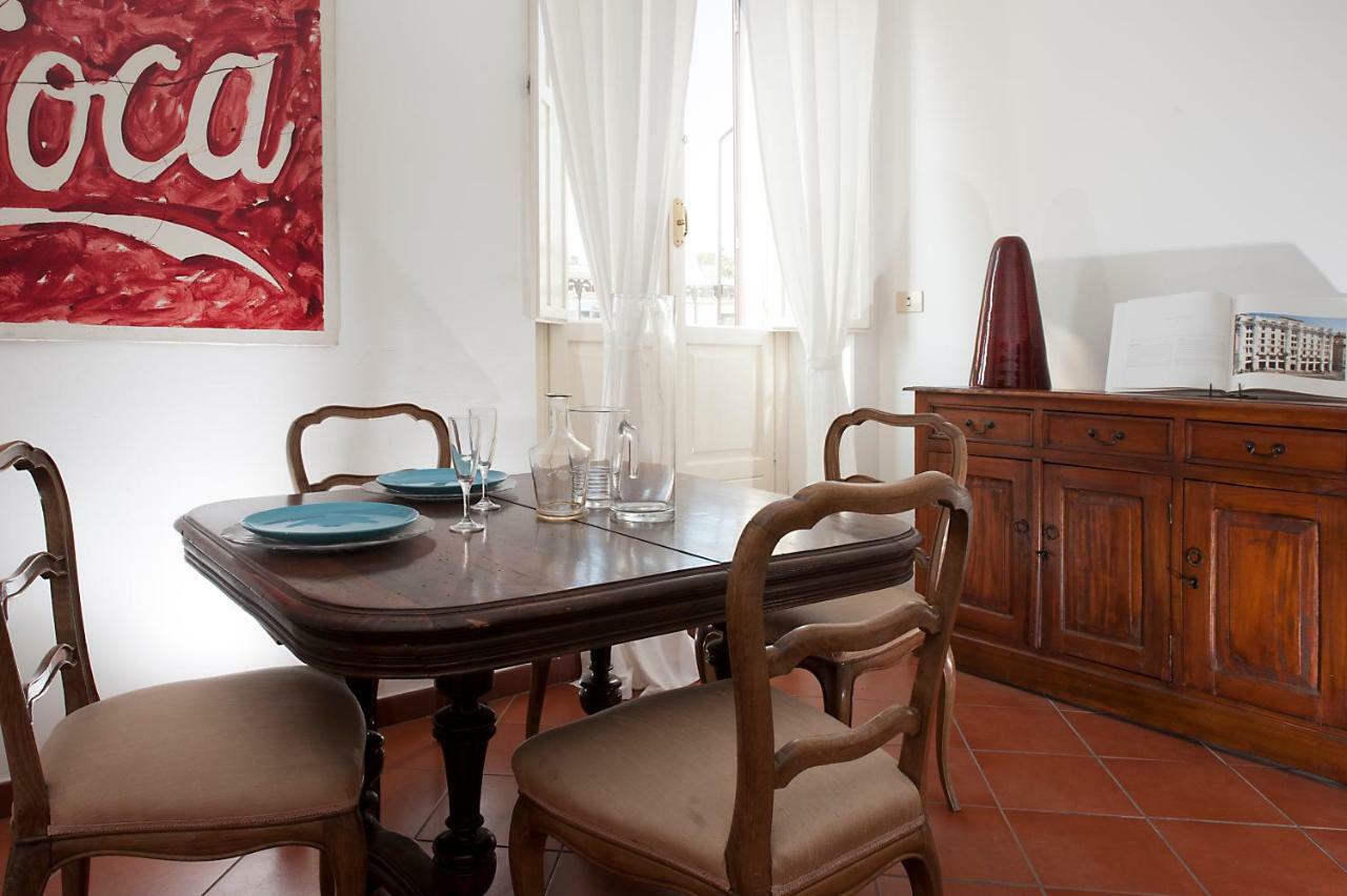 Monti Deluxe - Terrace Spectacular View Apartment Rome