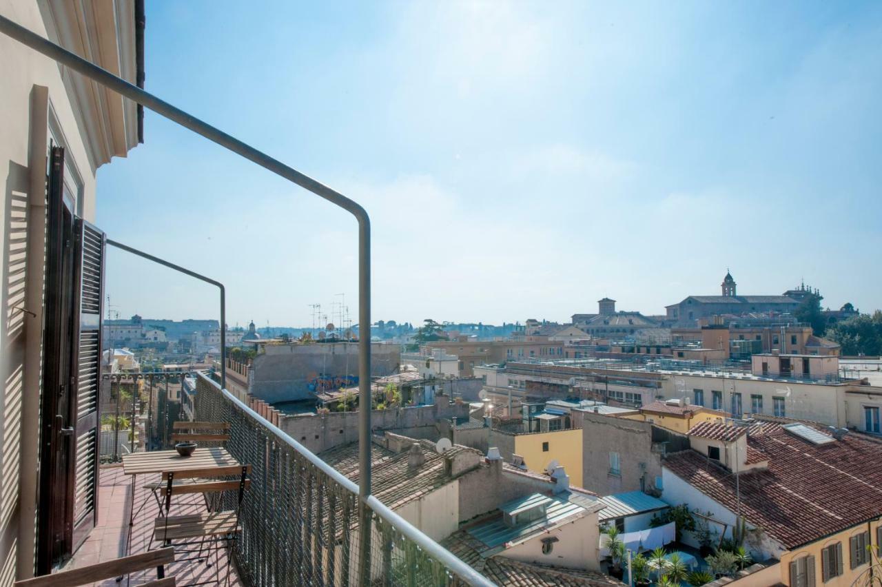 Apartment Monti Deluxe - Terrace Spectacular View *