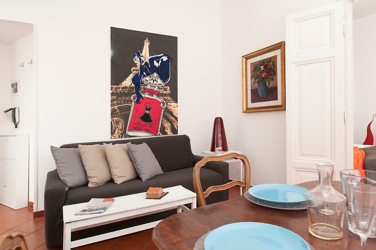 Apartment Monti Deluxe - Terrace Spectacular View Rome