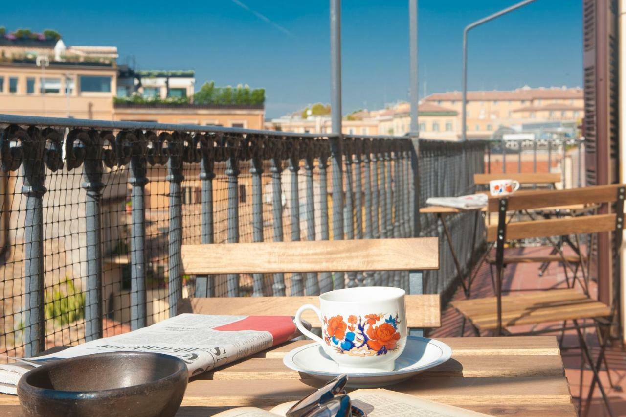 Monti Deluxe - Terrace Spectacular View * Rome