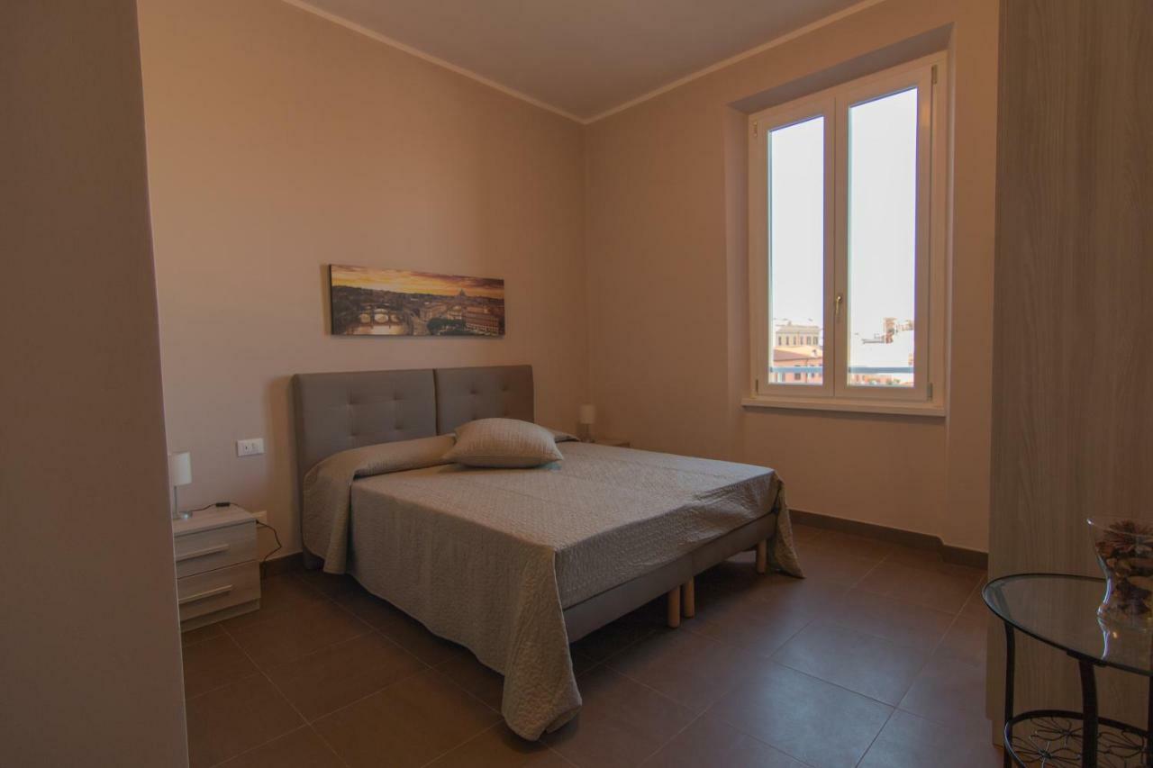 La Terrazza Di Evelina * Roma