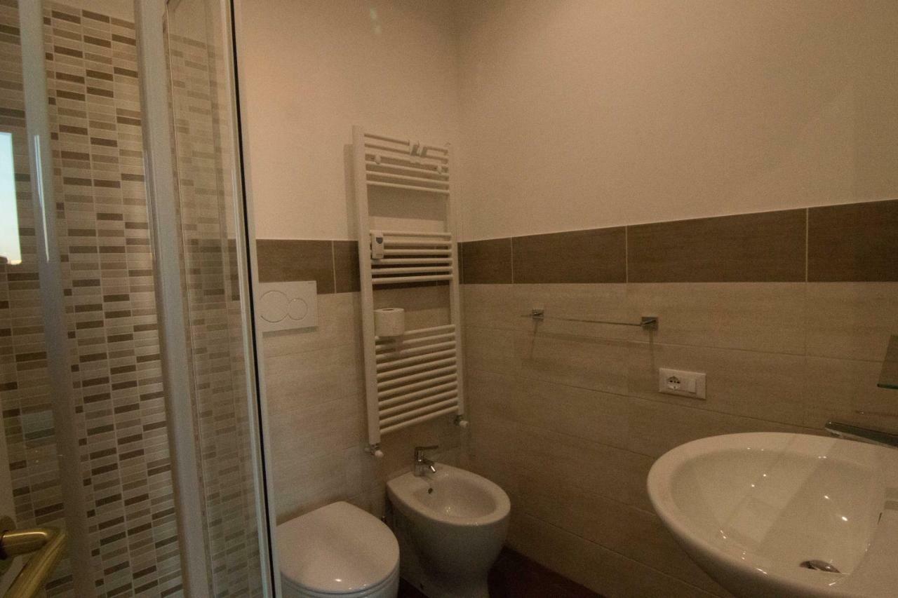 La Terrazza Di Evelina Affittacamere *