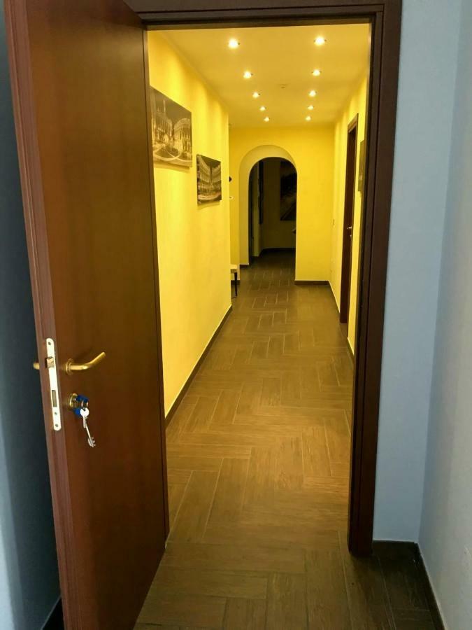Affittacamere World Wide Bed - Prenestino