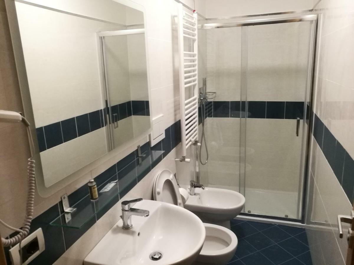 Affittacamere Al Trenino Accomodation Roma