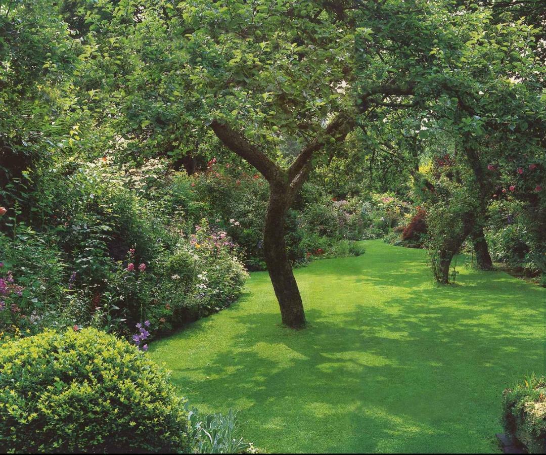Parco Delle Perle Rom