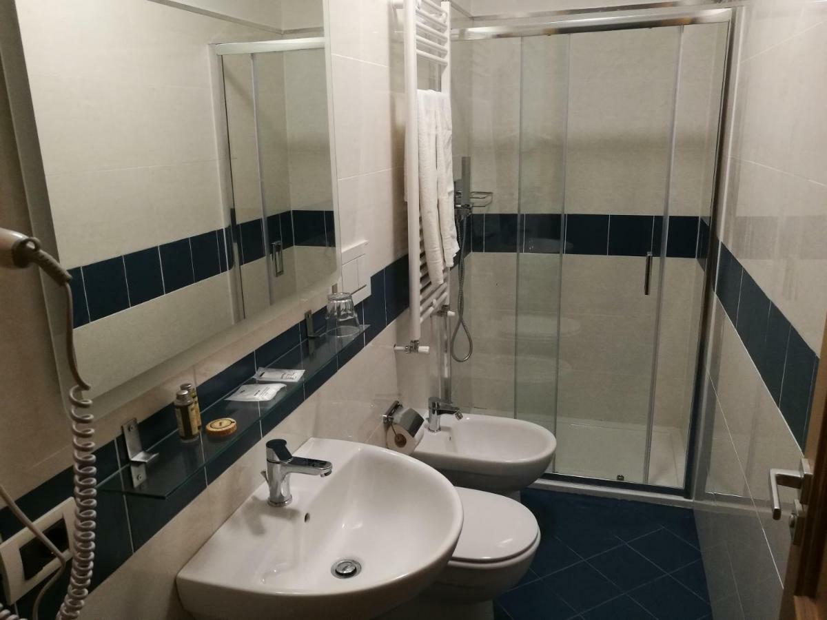 Al Trenino Accomodation Affittacamere