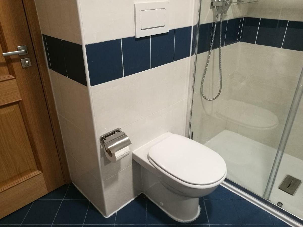 Affittacamere Al Trenino Accomodation Roma