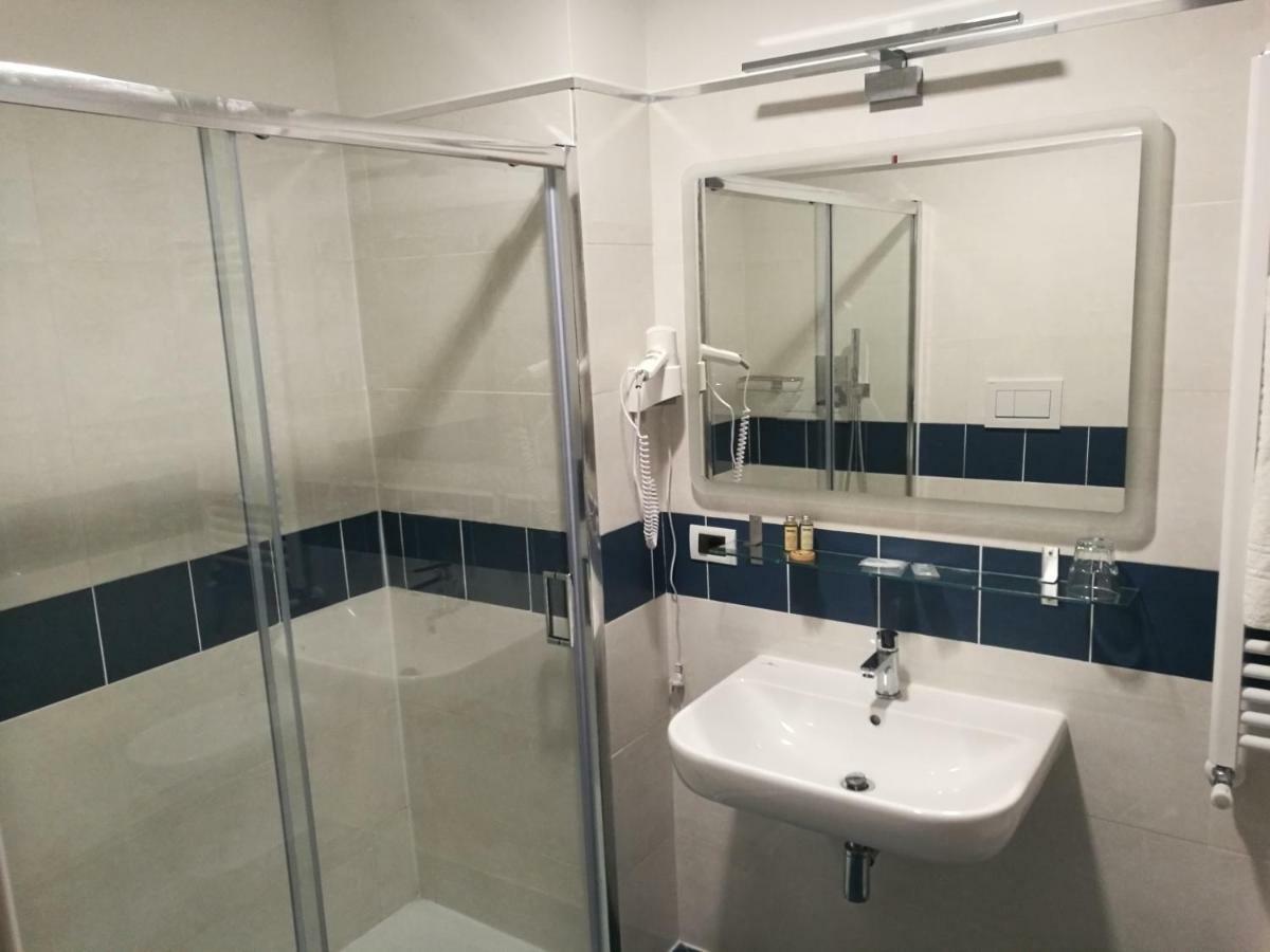 Affittacamere Al Trenino Accomodation *