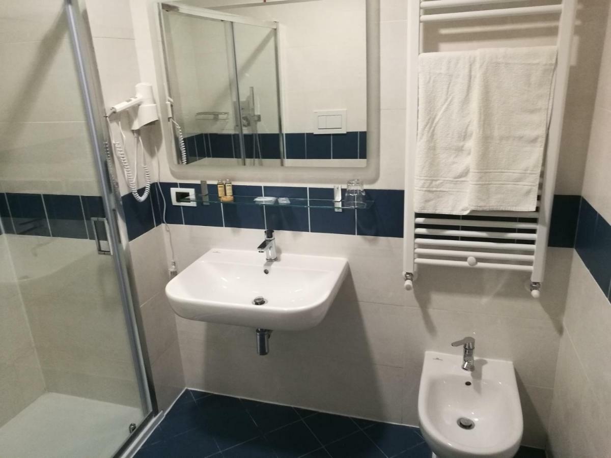 Al Trenino Accomodation Affittacamere *